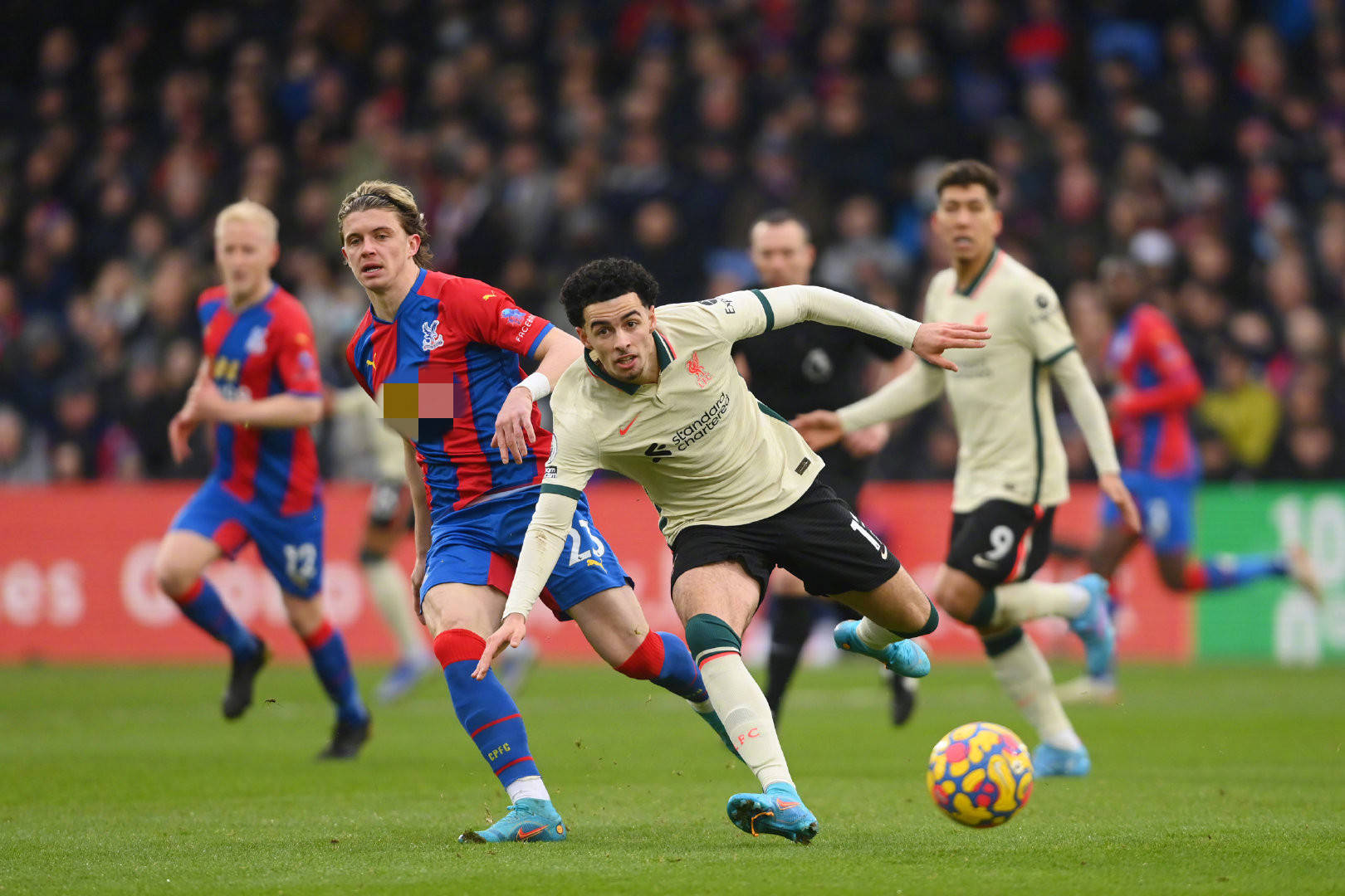 提供保障 提供保障