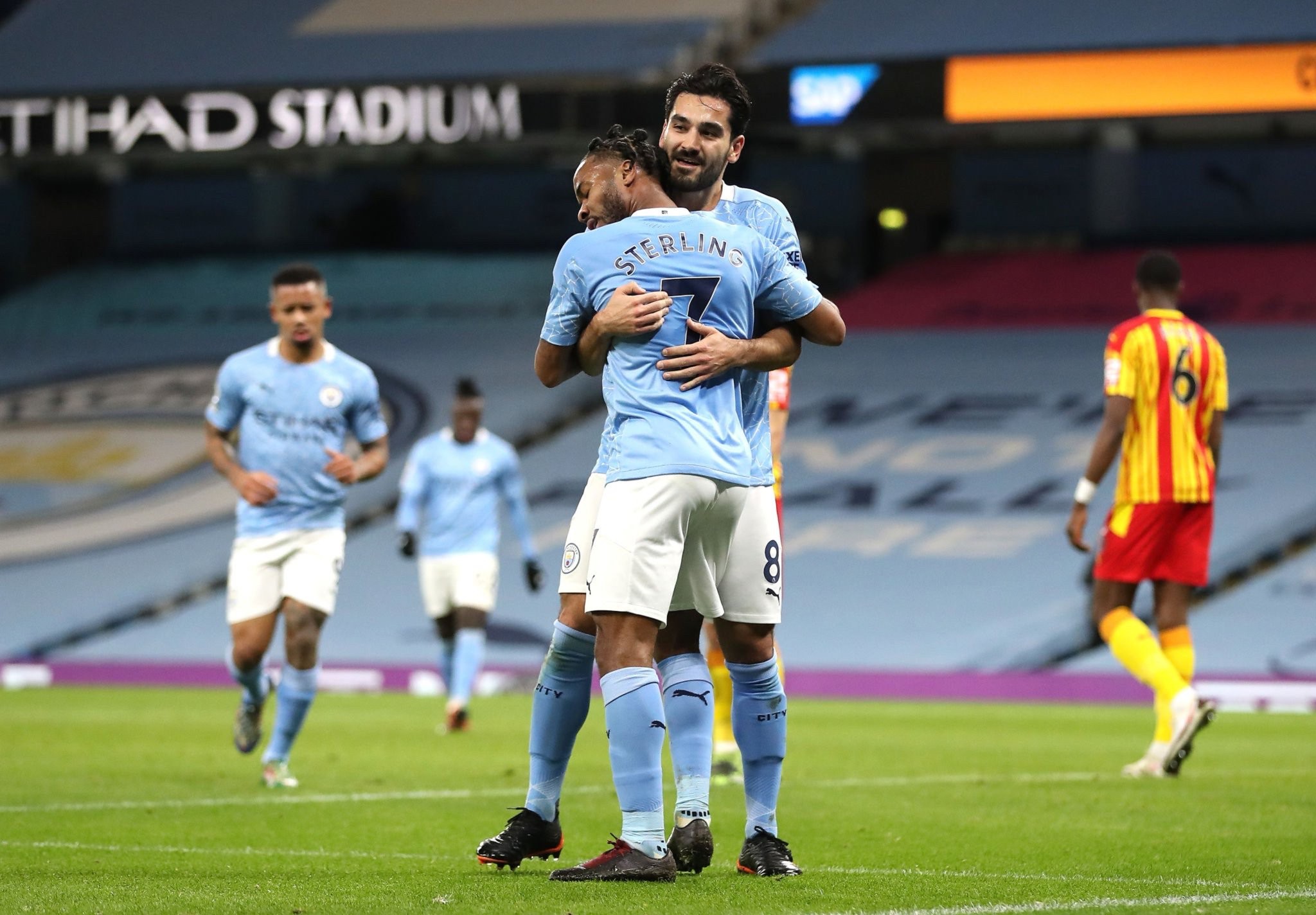 每场失败都 每场失败都