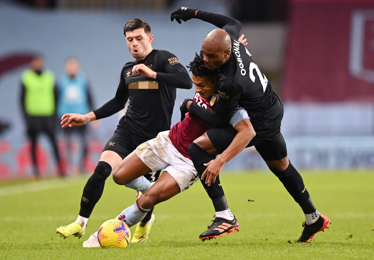 深入解析什 深入解析什